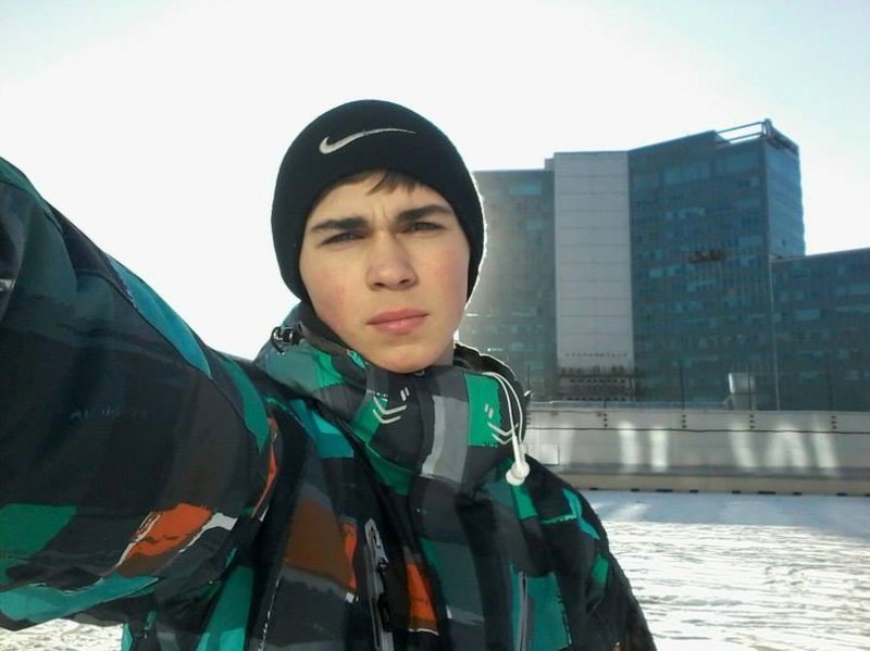 Подросток пропал в Новосибирской области
